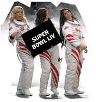 Superbowlliv Sticker by Olay