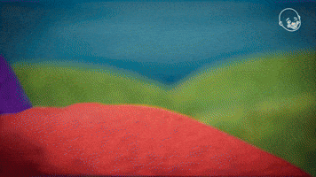 Original Teletubbies