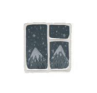 Art Christmas Sticker by artnis