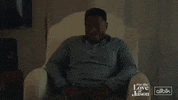Giggle Laughing GIF by ALLBLK