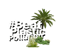 Climate Change Earth Sticker by UN Environment Programme