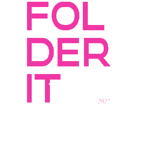 Folder It Fest 2021 Sticker by Folder IT