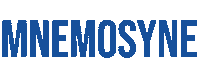Mnemosyne Sticker by taste