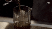 Drink Romance GIF by France tv