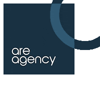 Sticker by Are Agency