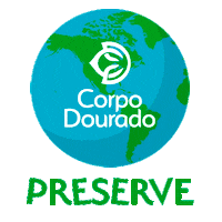 Corpo Sticker by CorpoDourado