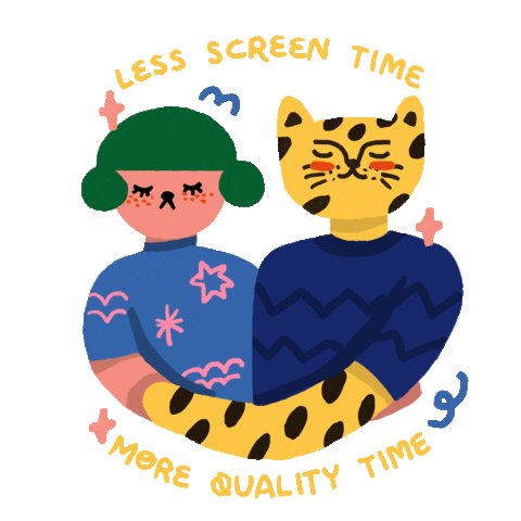 Liunic Liuniconthings Sticker