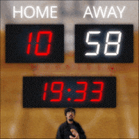 10 Home GIF