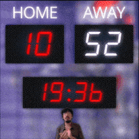 10 Home GIF