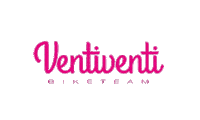 Biketeamventiventi Sticker by Ska-sportsvegan