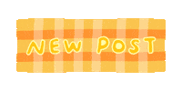 New Video Sticker
