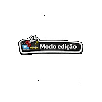 Social Media Sticker Sticker