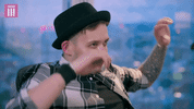 frustrated makeup GIF by BBC Three
