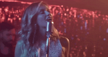 Lee Brice GIF by Carly Pearce