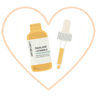 Vitamin C Serums Sticker by Labothécaire Skincare