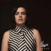 Dont Wtf GIF by EUX Compagnie d'Improvisation