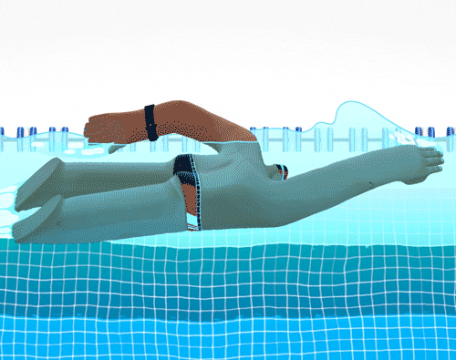 nouvellesimages giphyupload sport water training GIF