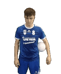 Boys Sticker by HC Winnenden