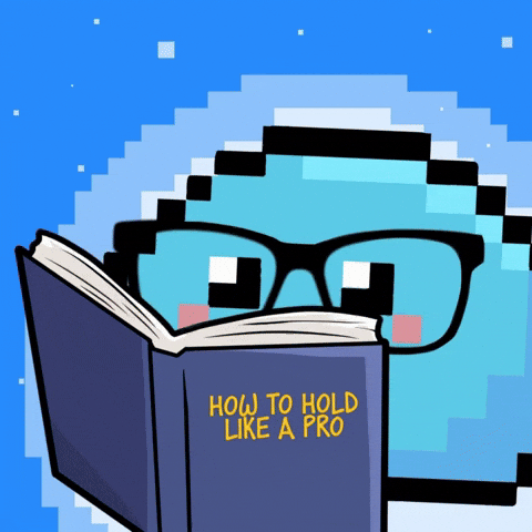 Xrp Ripple GIF by $DROP