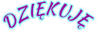 Dzieki Buziaki Sticker by dejna