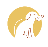 Fish Oil Probiotics Sticker by Fera Pet Organics