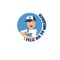 Racing Auto Sticker by Usiquímica