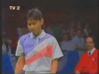 give susi susanti GIF