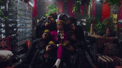 django jane GIF by Janelle Monáe