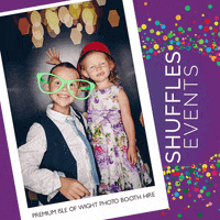 sammiandtomiow GIF by Shuffles Events