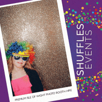 #samandjohniw GIF by Shuffles Events