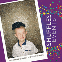 markandlaura2016 GIF by Shuffles Events