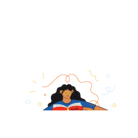 daadbrasil deutsch estudar deutsch lernen daadbrasil Sticker