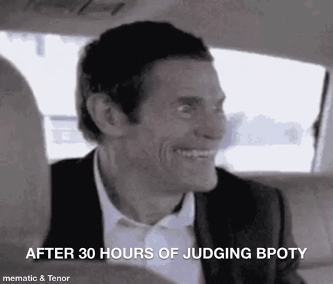 GIF by Lacey Barratt