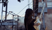 rock show band GIF by Tash Sultana