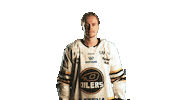Hockeynorge Sticker by Stavanger Oilers
