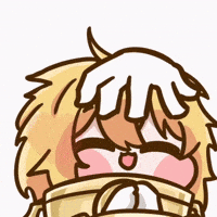 Limbus Company GIF