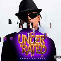 Jamby El Favo Logo GIF by InnerCat