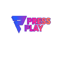 pressplaydance press play pressplay pressplaydance press play dance Sticker