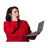 Nerd Geek Sticker by NerdinStudio