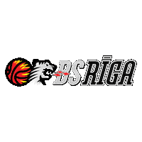 Bs Sticker by Latvia Basketball Association