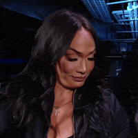 Nia Jax Wwe GIF