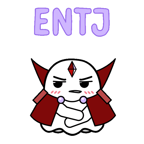 Cartoon Character Love Sticker by Boo