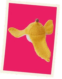 Banana Split GIF by TeaCosyFolk