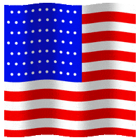 Fourth Of July Usa GIF