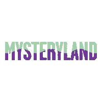 Ml Sticker by Mysteryland