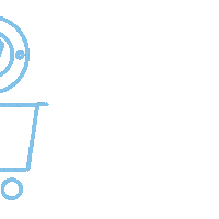 Shopping Mkk Sticker by cinc360