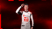 Formula 1 GIF by Haas F1 Team