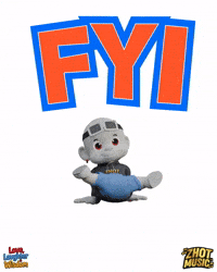 Check It Heads Up GIF by Zhot Music