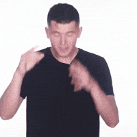 Chefnickdigiovanni fail annoyed again dangit GIF