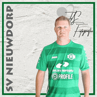 Football Soccer GIF by SV Nieuwdorp